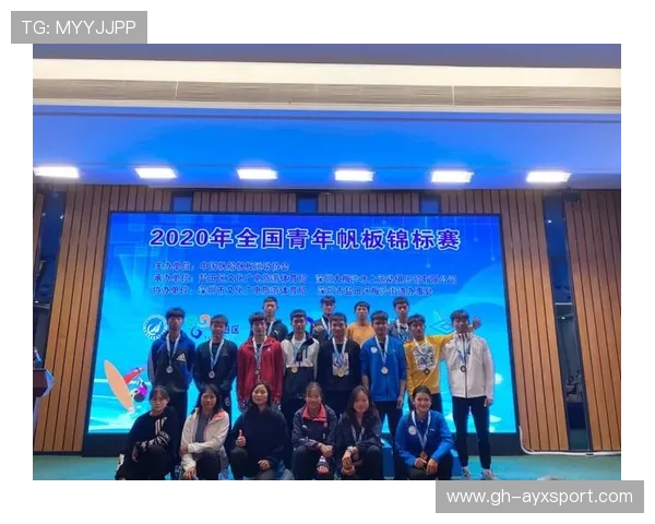 国际帆板赛事志愿者证书国际互认证申请通道开通，帆板竞赛规则